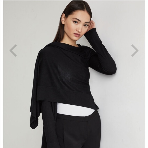 Kattianne Signature Cardi-Wrap - Picture 2 of 4